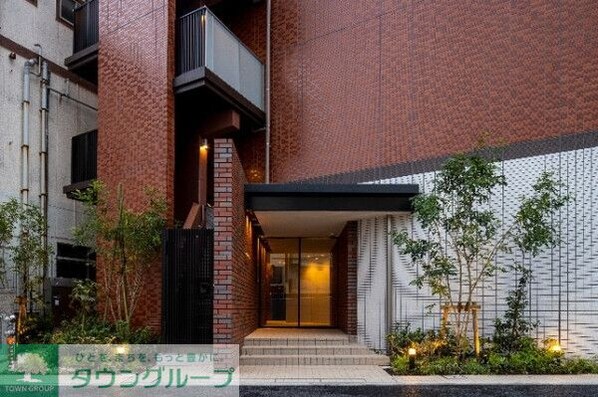 ガーネットロワの物件内観写真